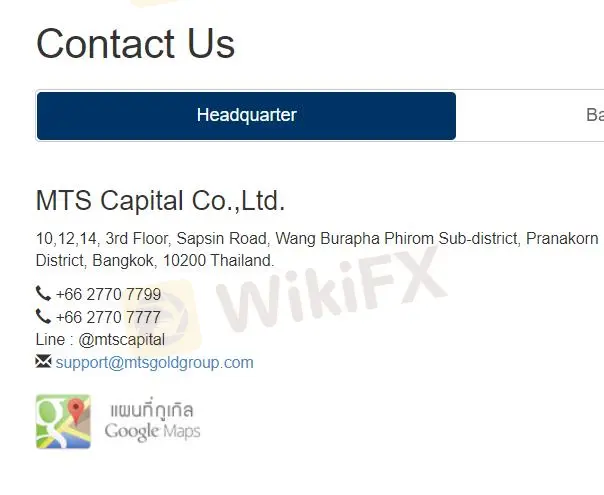 Customer Support Customer Support