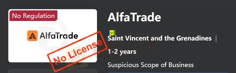 Is AlfaTrade Legit? Is AlfaTrade Legit?