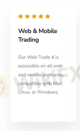 Handelsplattform