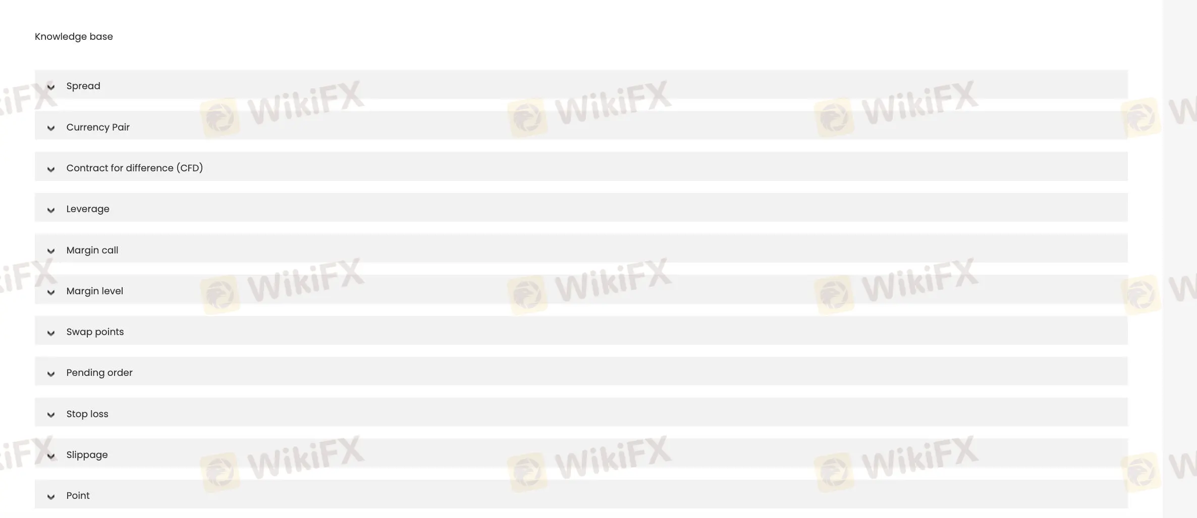 Educational Resources