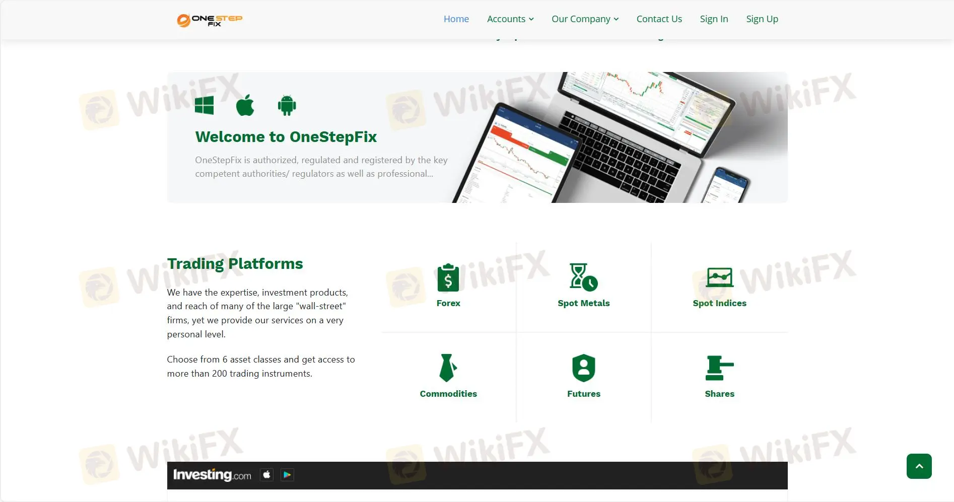 Products & Services Products & Services