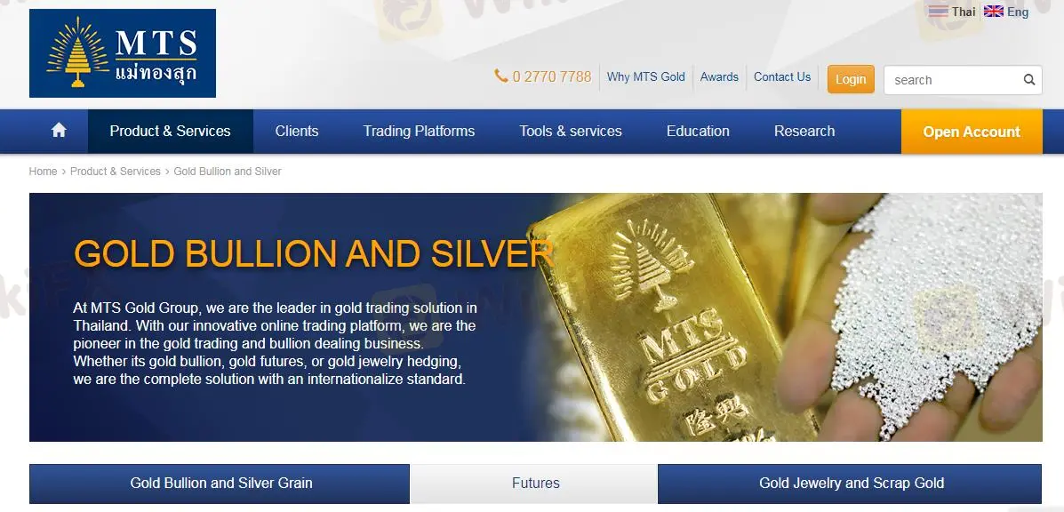 Công cụ thị trường Công cụ thị trường