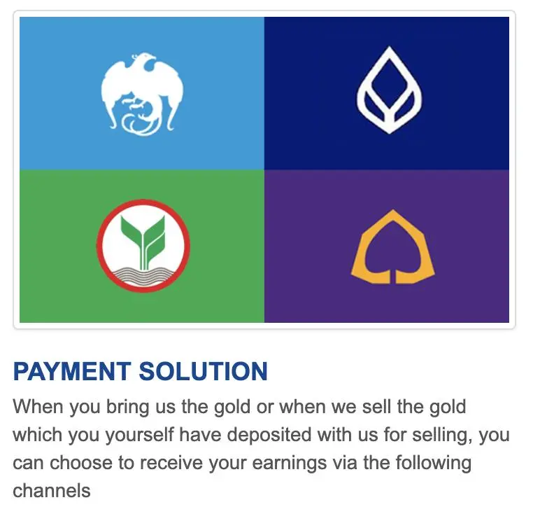 Deposit & Withdrawal Deposit & Withdrawal