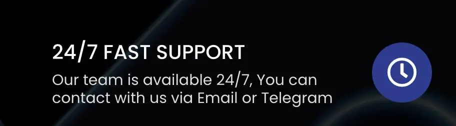Customer Support Customer Support
