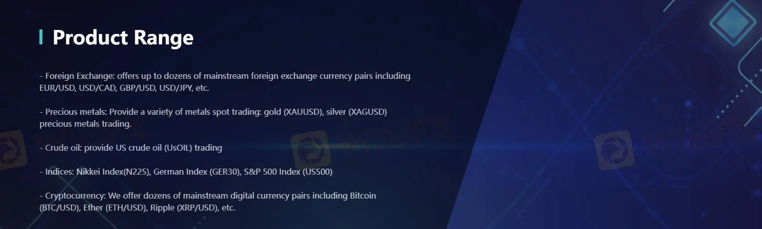 Instruments de marché