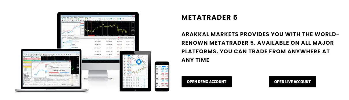 Trading Platform