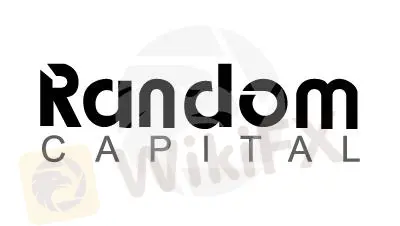 Random Capital Random Capital