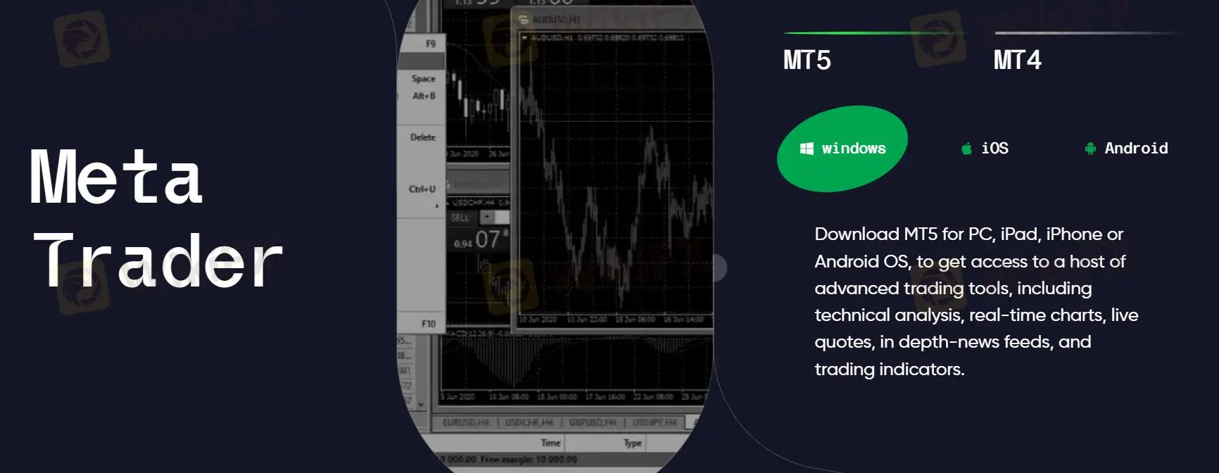 Trading Platforms Trading Platforms