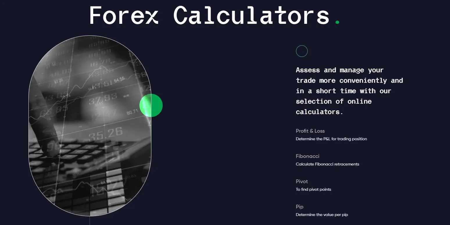 Forex-Rechner