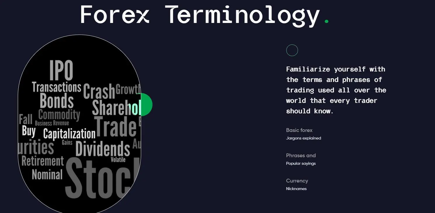 Finanzglossar