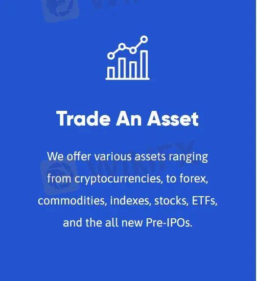 व्यापार उपकरण