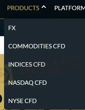 Trading Instruments