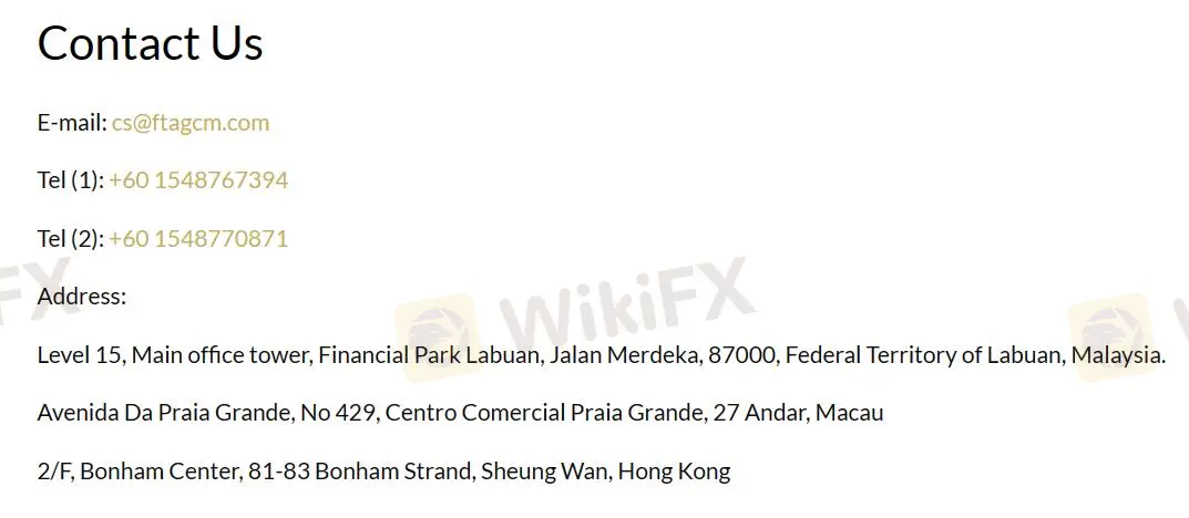 ฝ่ายสนับสนุนลูกค้า