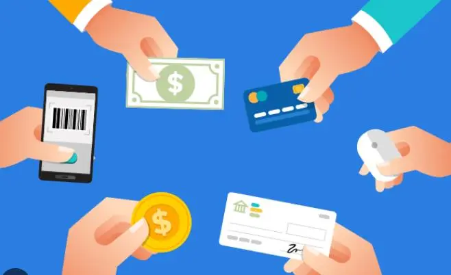 Deposit & Withdrawal Deposit & Withdrawal