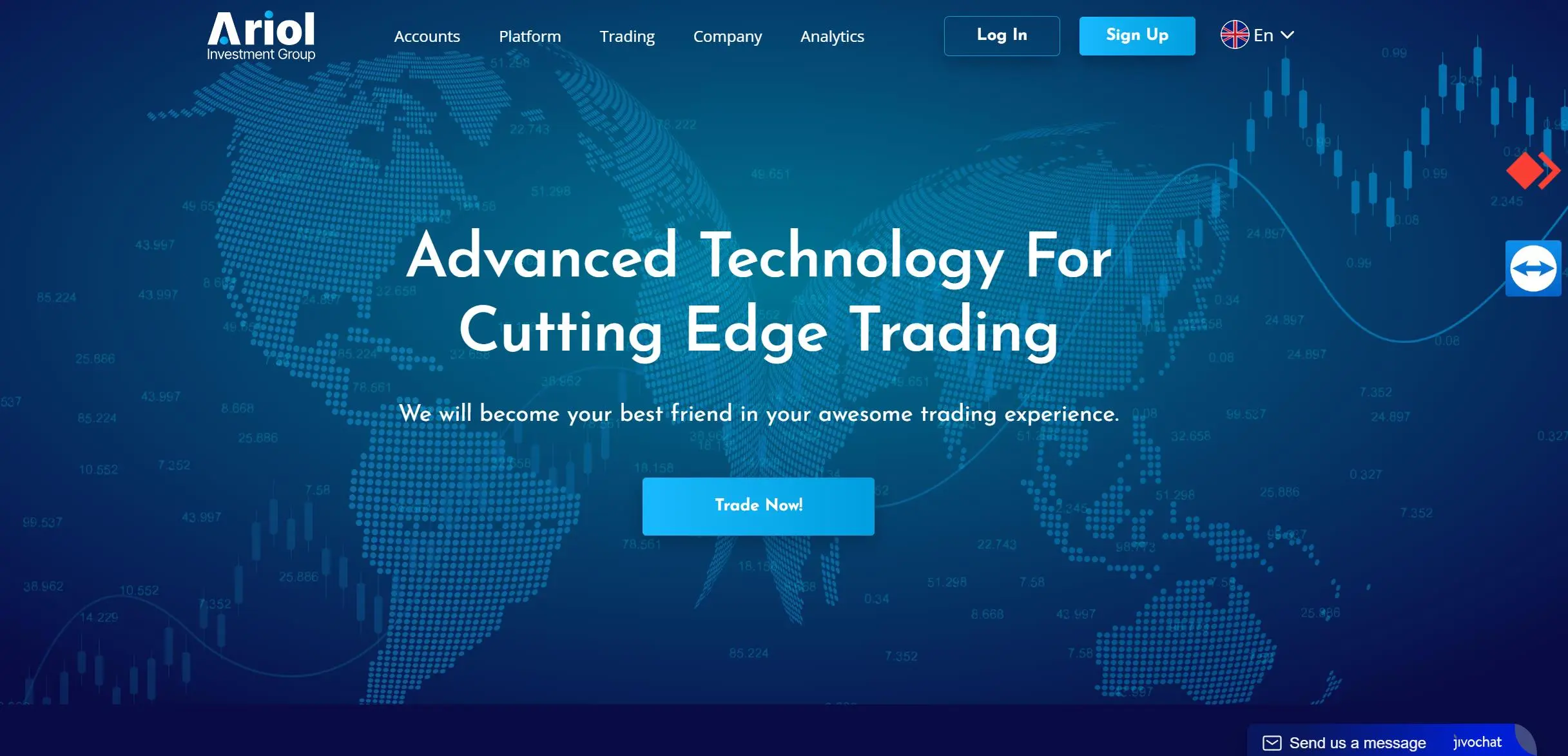 Overview of Ariol Investment Group