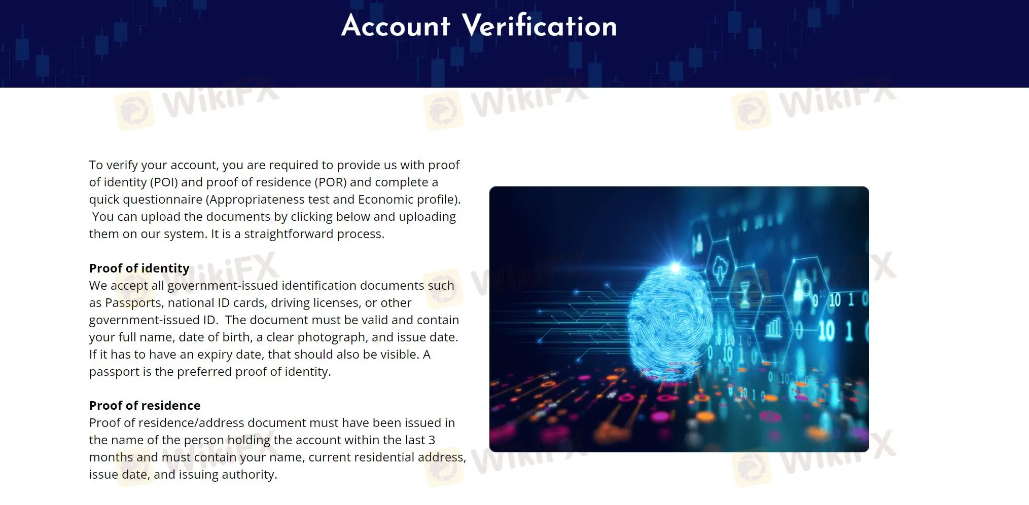 How to Open an Account with Ariol Investment Group How to Open an Account with Ariol Investment Group