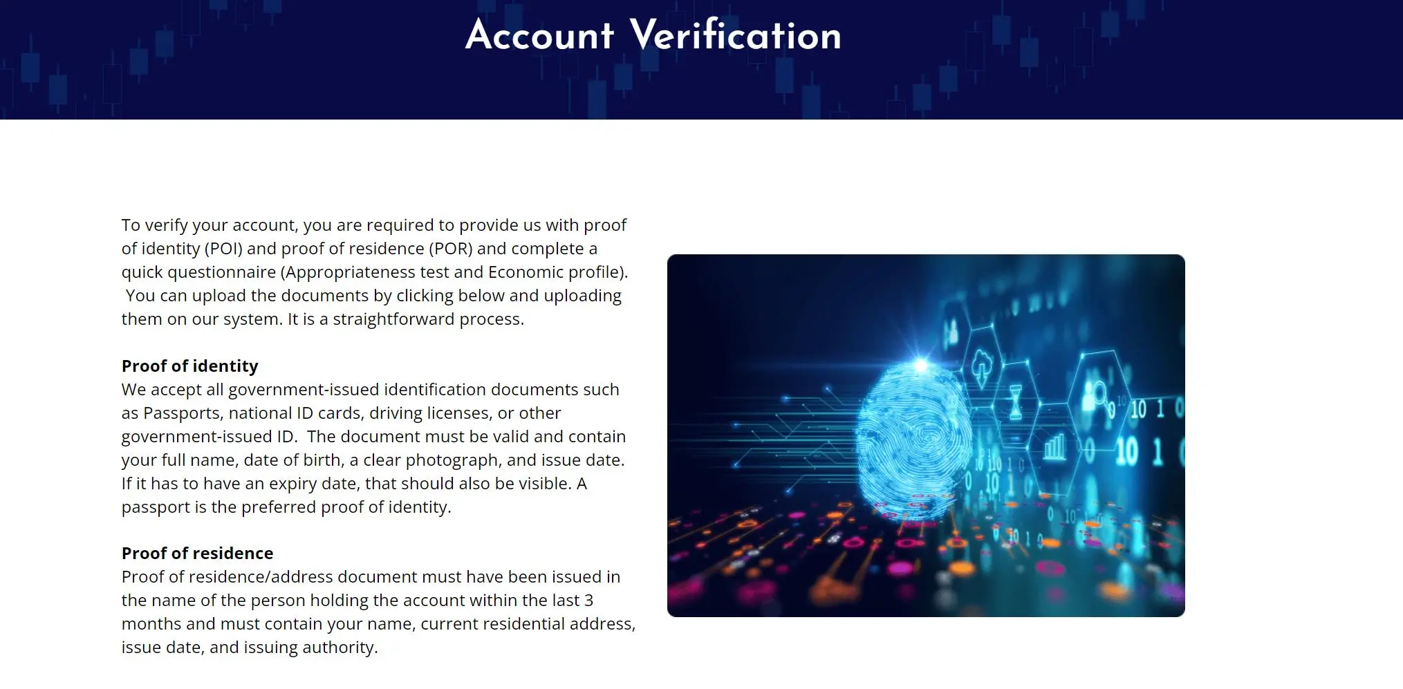 How to Open an Account with Ariol Investment Group