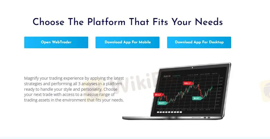 Торговая платформа Торговая платформа