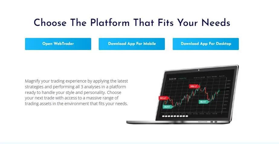 Trading Platform
