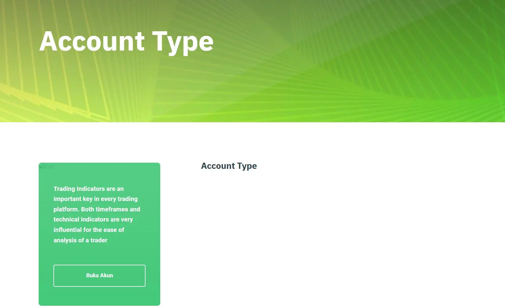 How to Open an Account with UversFx