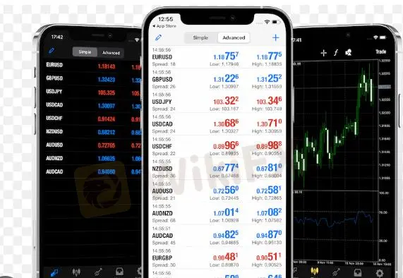 Platform Trading