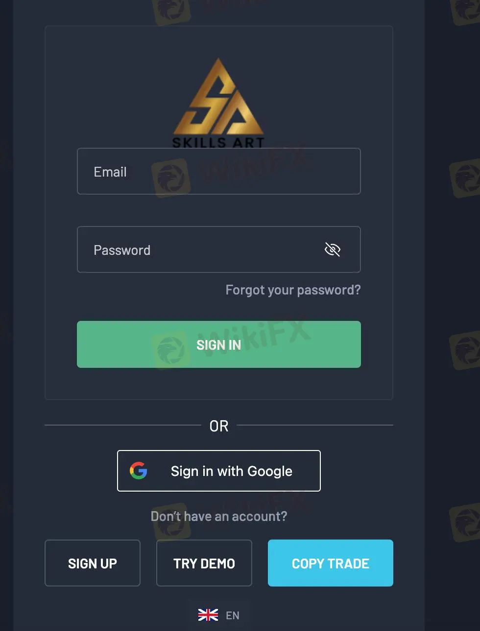 Paano Magbukas ng Account? Paano Magbukas ng Account?