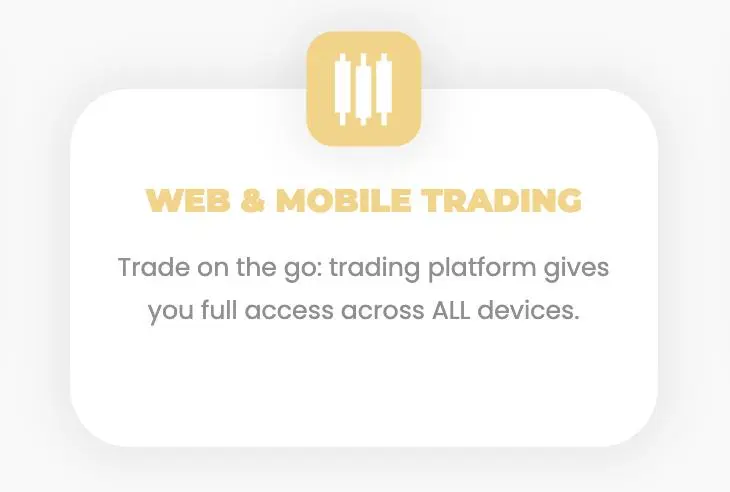Trading Platform Trading Platform