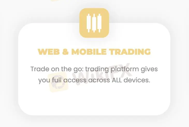 Trading Platform Trading Platform