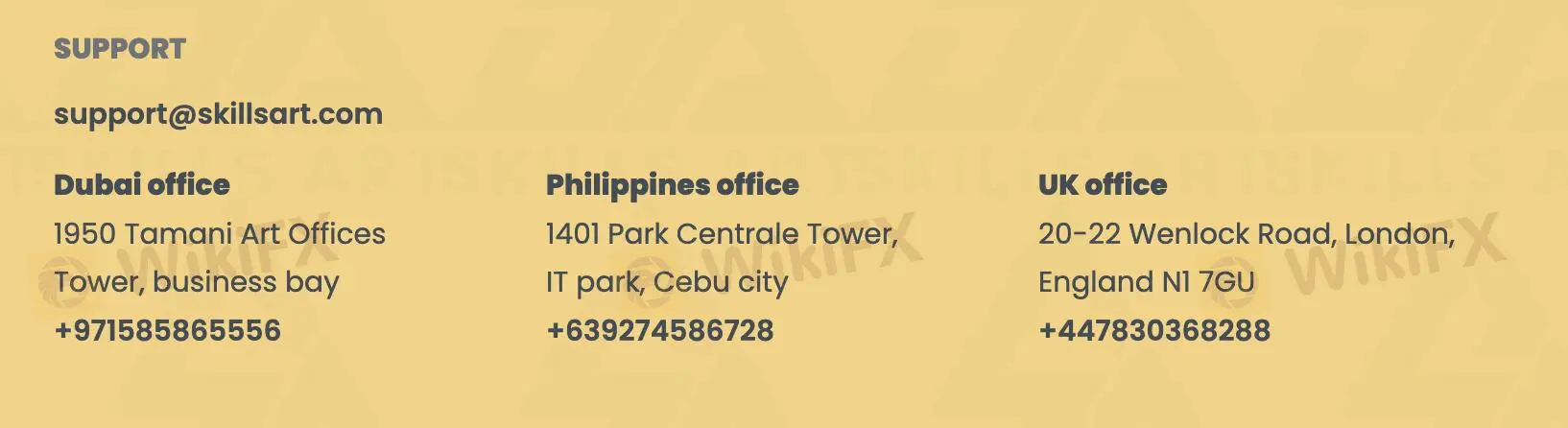 Customer Support Customer Support