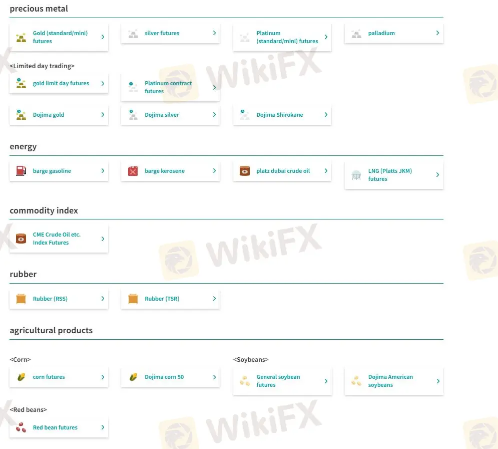 市场工具 市场工具