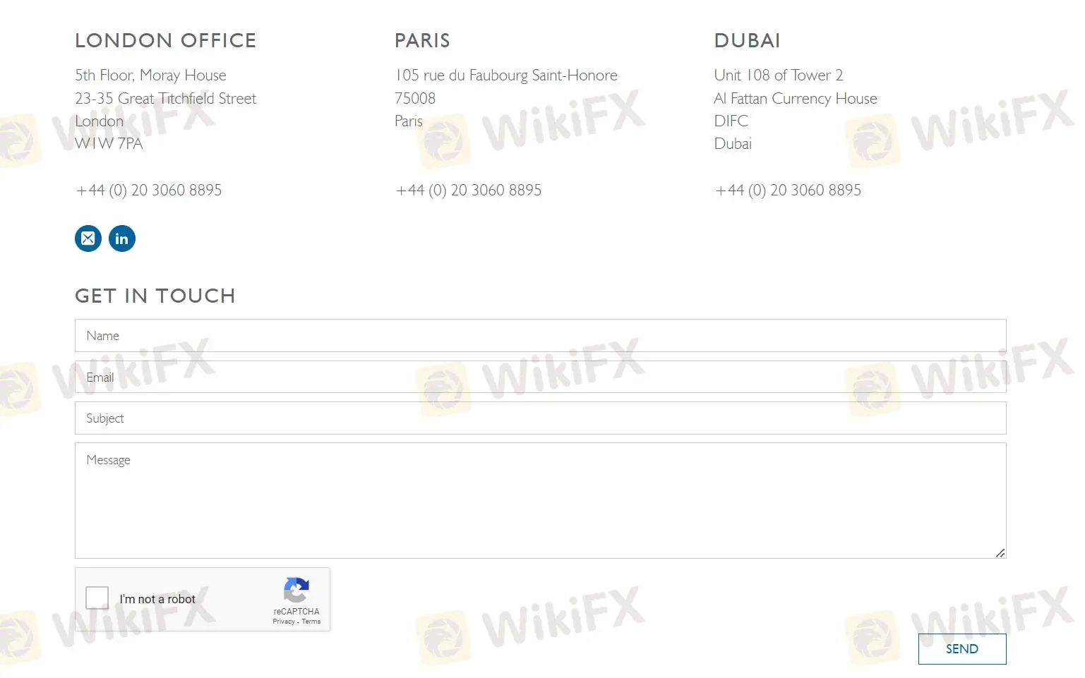 Suporte ao Cliente Suporte ao Cliente