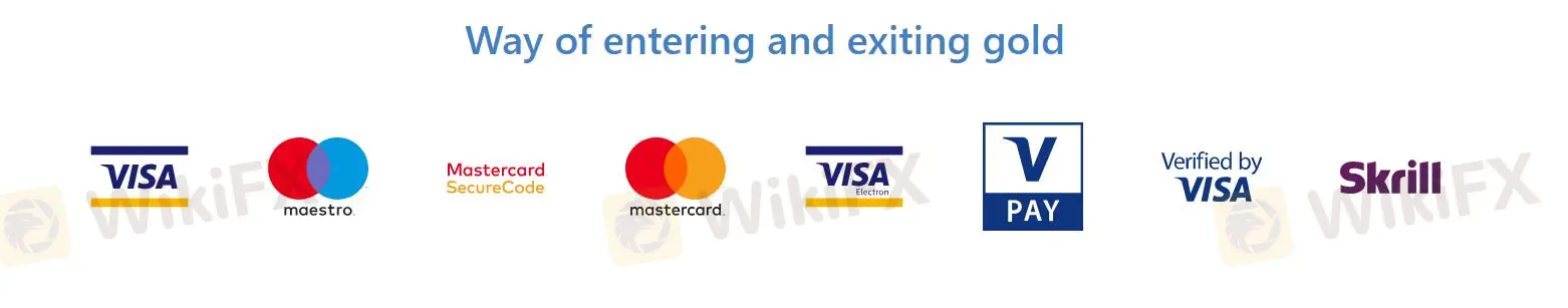 Payment Options Payment Options