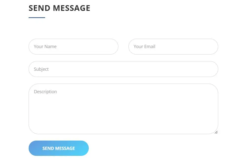 联系信息