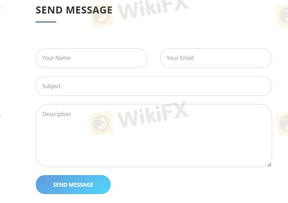 Contact info