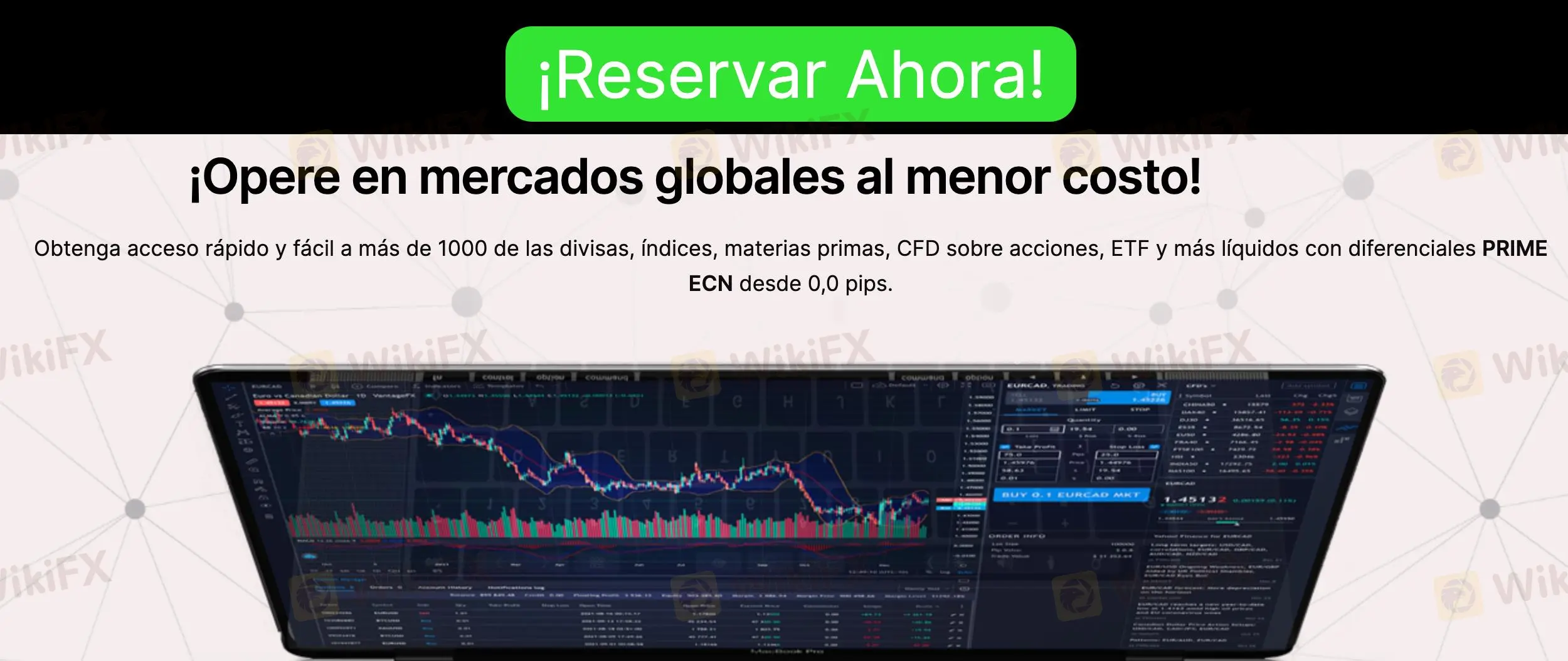 Instruments de trading