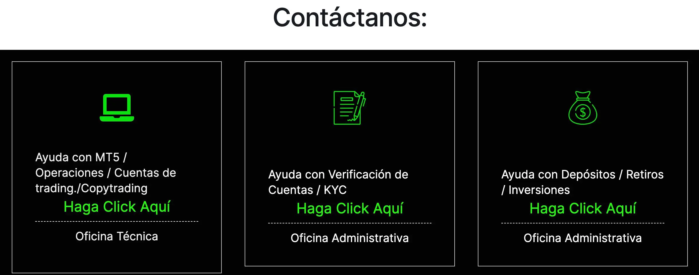 Customer Support Customer Support