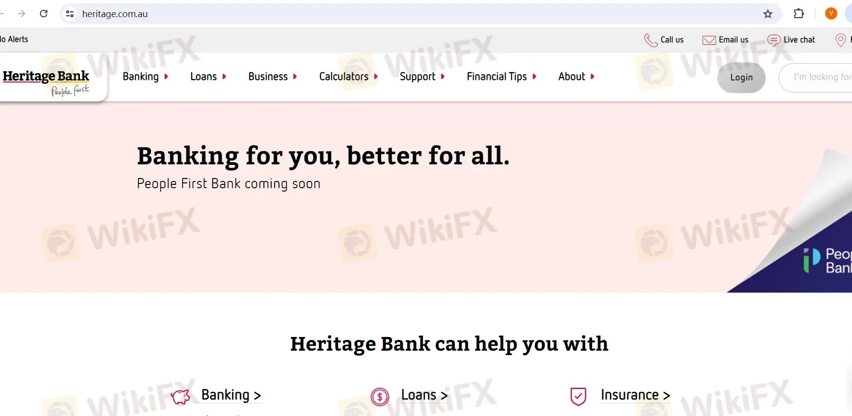account types account types