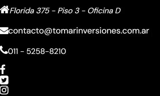 Soporte al Cliente Soporte al Cliente