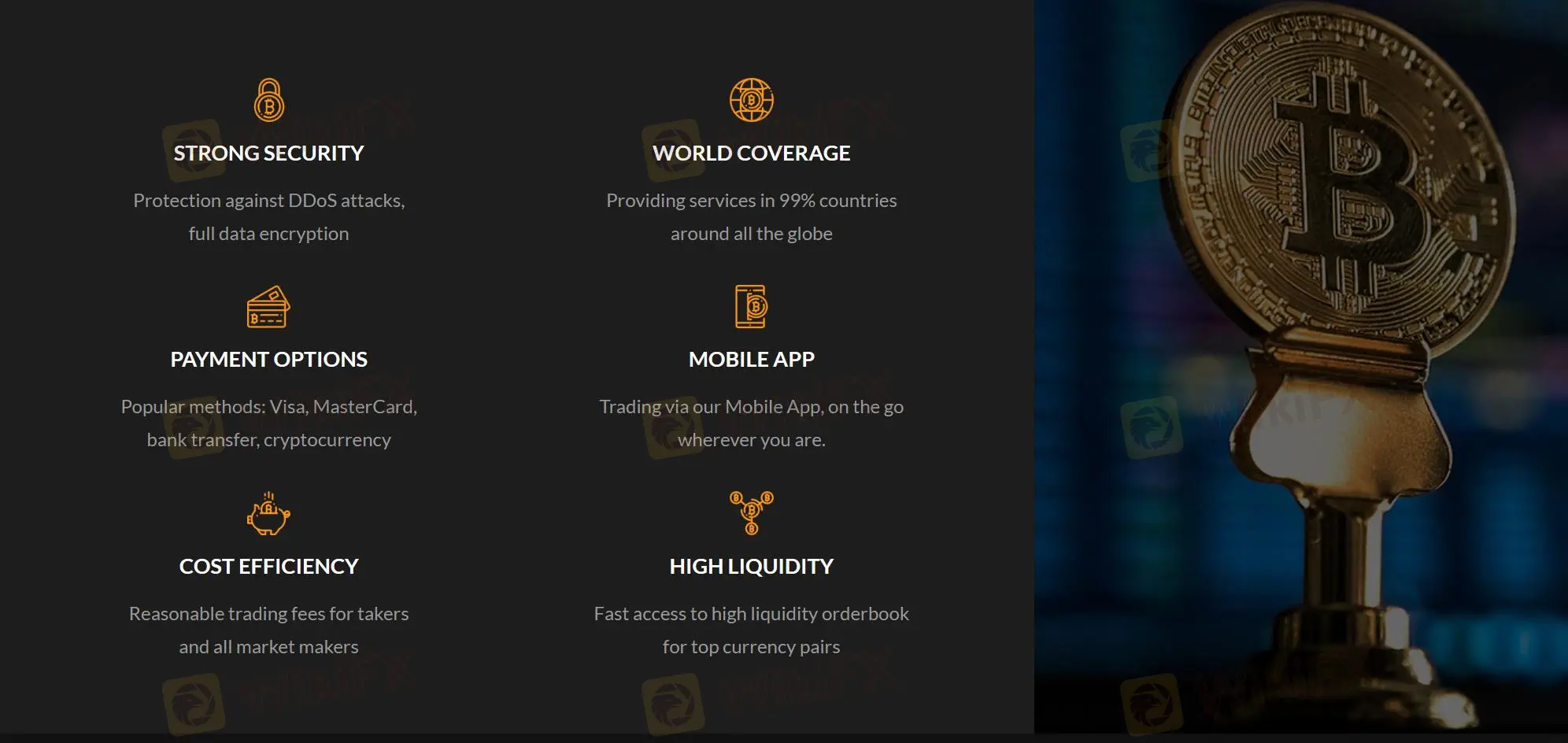 Trading Platform Trading Platform