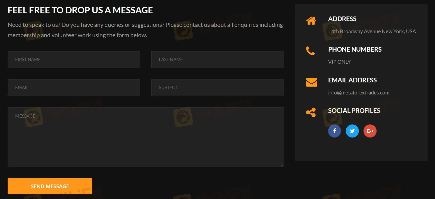 Customer Support Customer Support