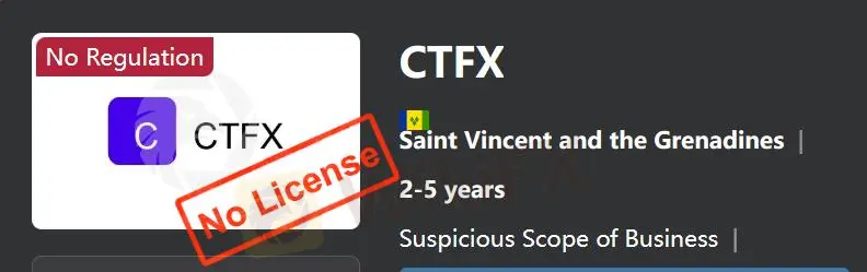 Is CTFX Legit? Is CTFX Legit?