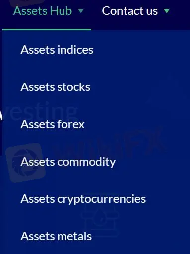 Trading Instruments Trading Instruments