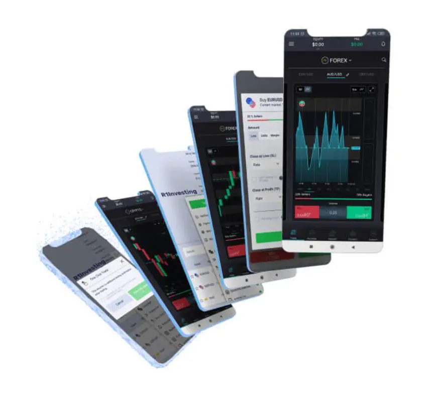 Trading Platforms Trading Platforms