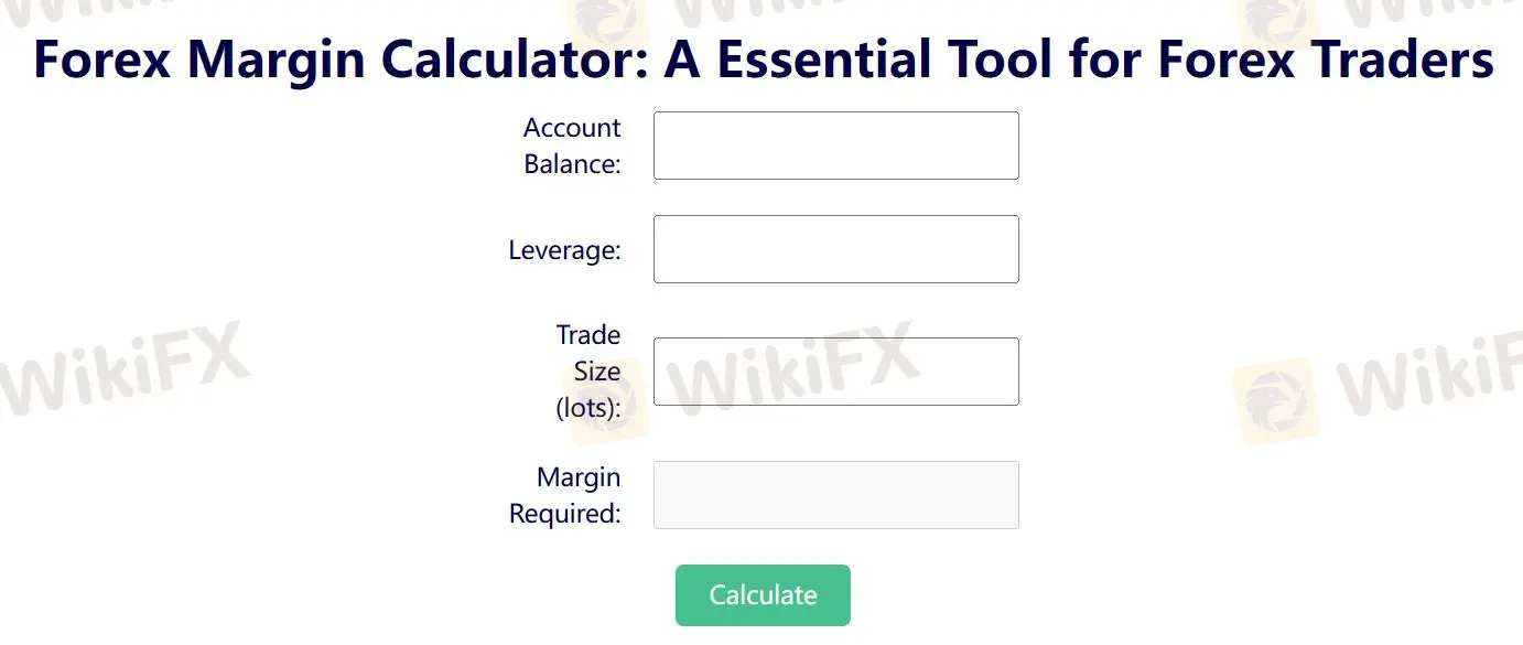 Trading Tools