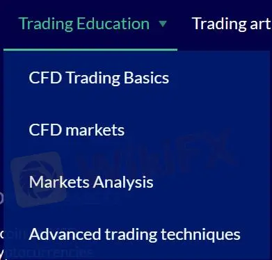 Educational Resources Educational Resources