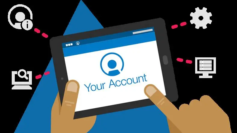 Account Types Account Types
