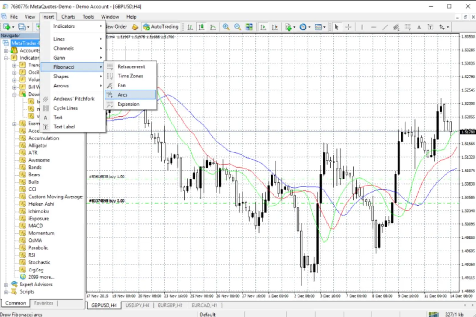 Trading Platform Trading Platform