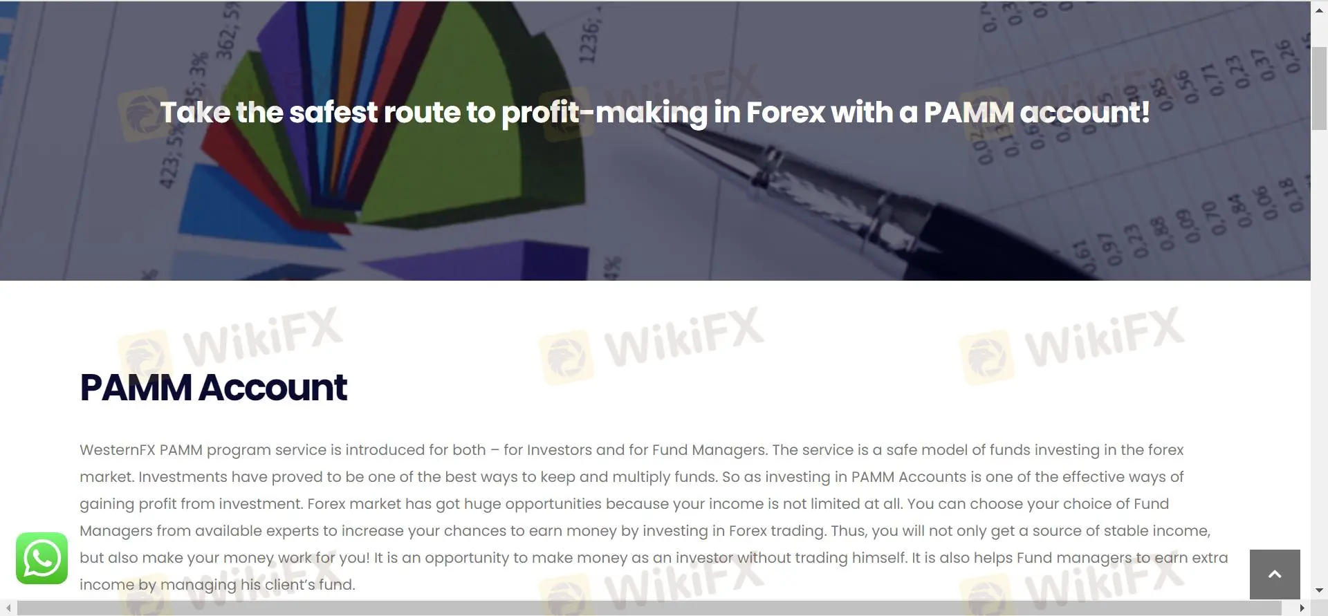 Account Types