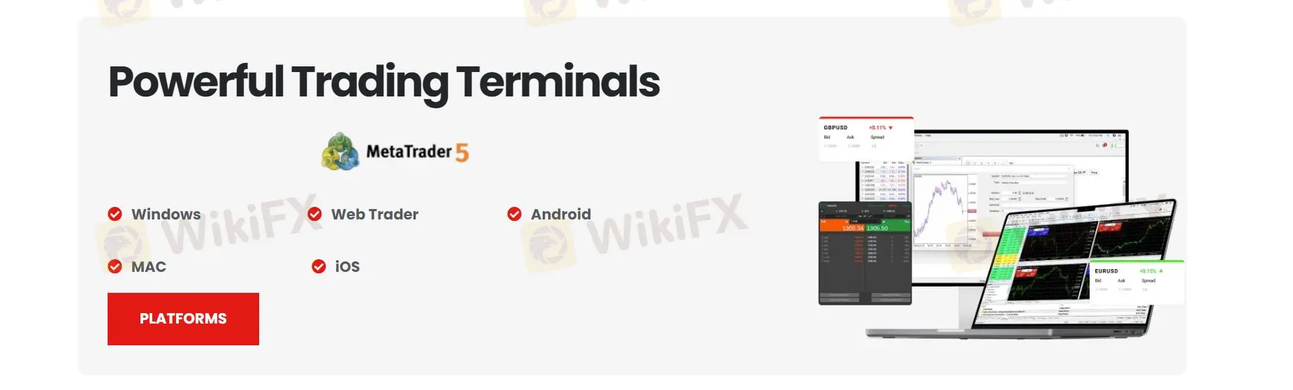 Платформа Платформа