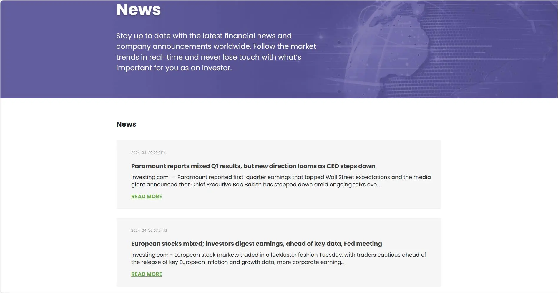 Educational Resources Educational Resources